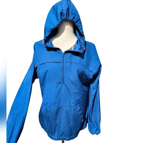 New Balance Jackets Coats New Balance X Heidi Klum Hk38